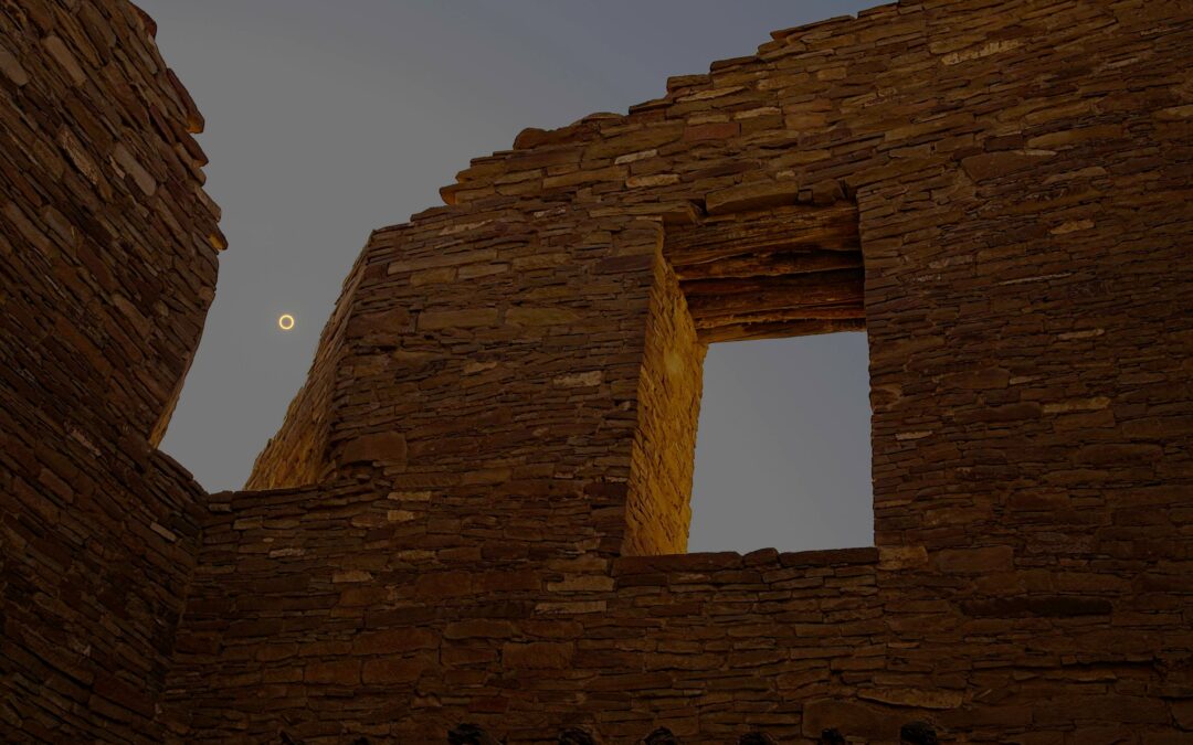 The Highlight of the Journey (So Far)