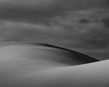 Nature's Curves